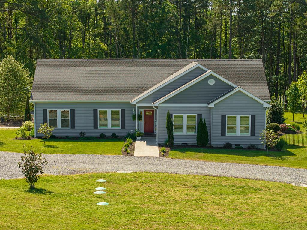 2321 Staunton River Road Property Photo 1