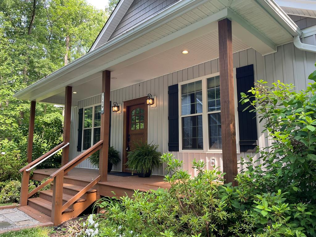 129 Forest Hill Street Property Photo