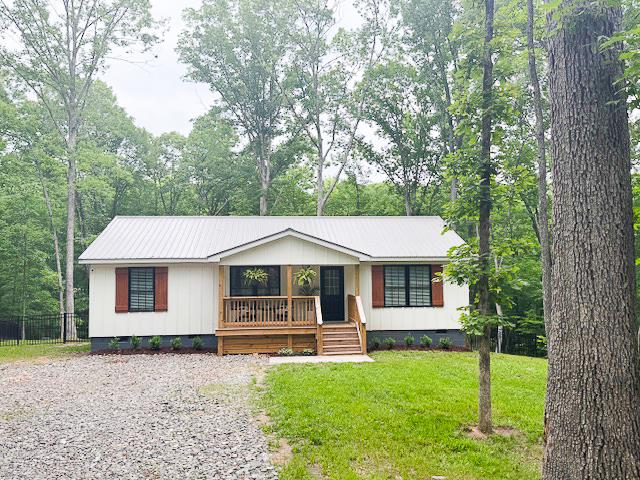 38 Red Bud Court Property Photo