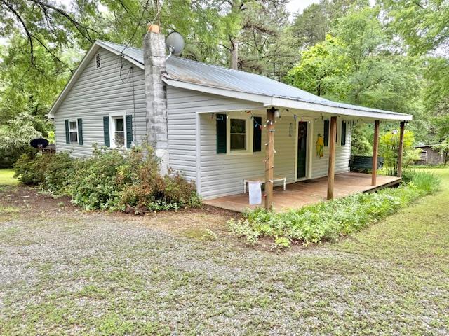 40 Abbeville Drive Property Photo