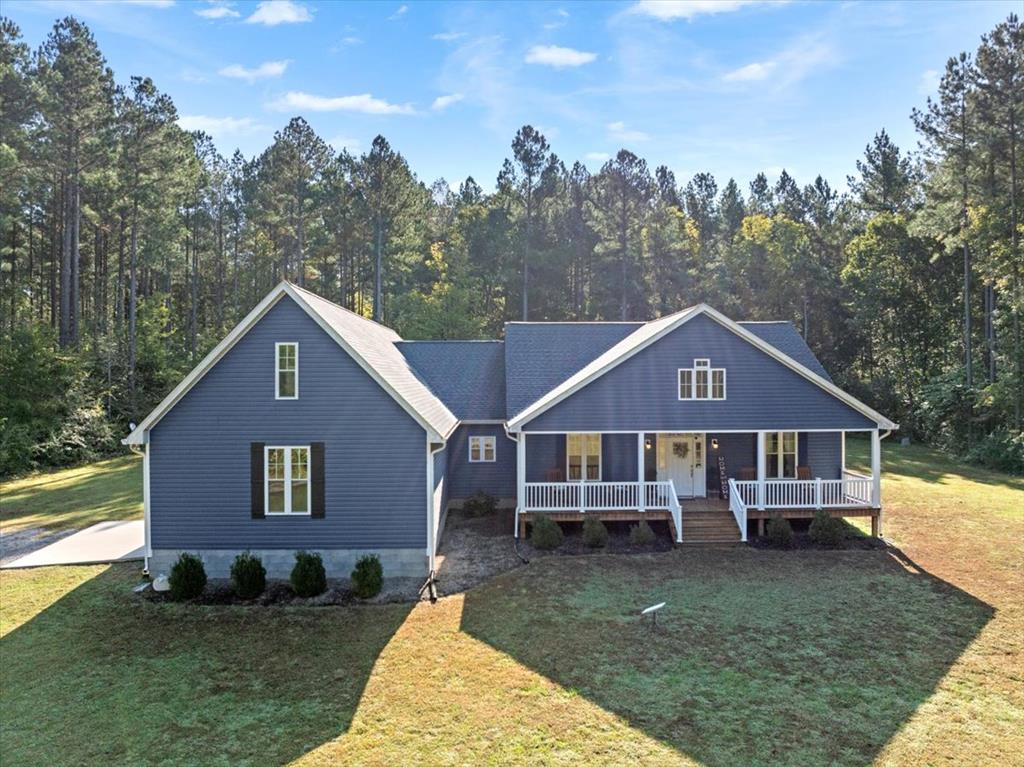 2604 Nelson Church Road Property Photo 1