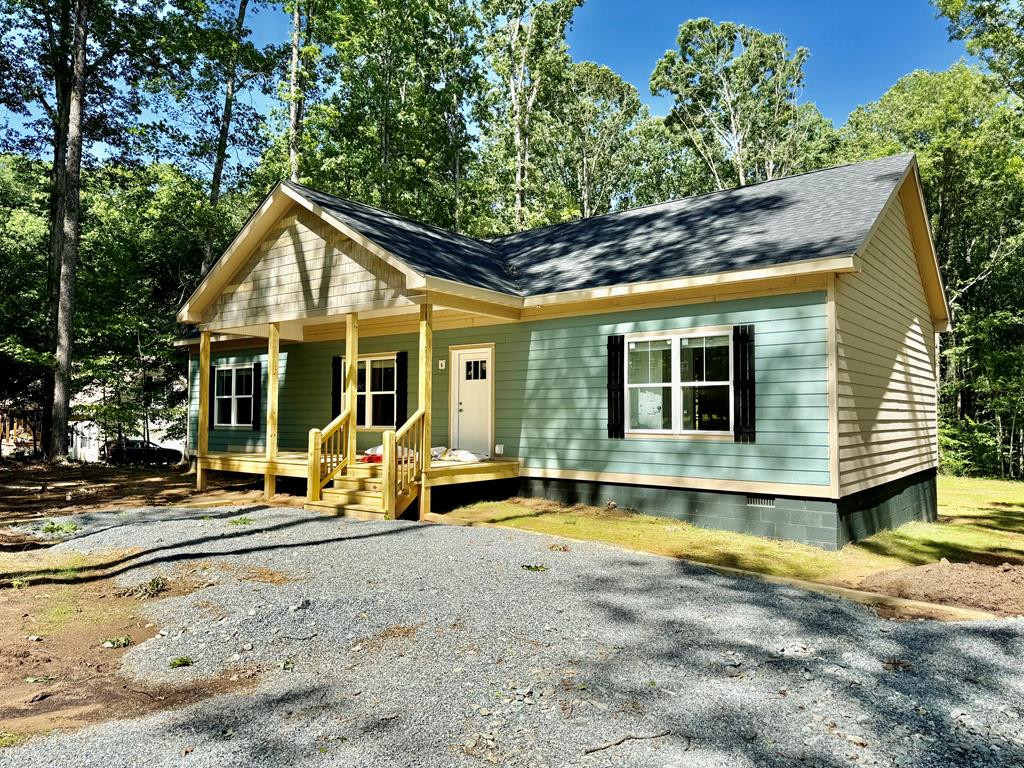 501 Lewis Road Property Photo