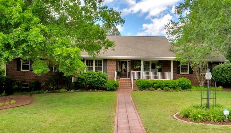 1312 Tanglewood Drive Property Image