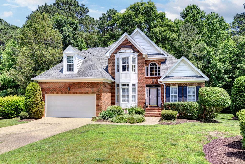112 Sandy Point Ridge