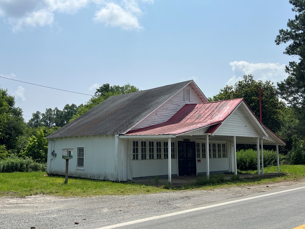 6214 Howard P Anderson Road Property Photo 3