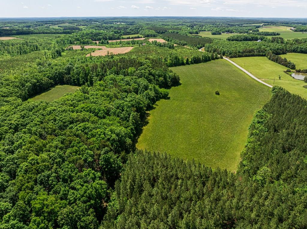 25 AC Hudson Road