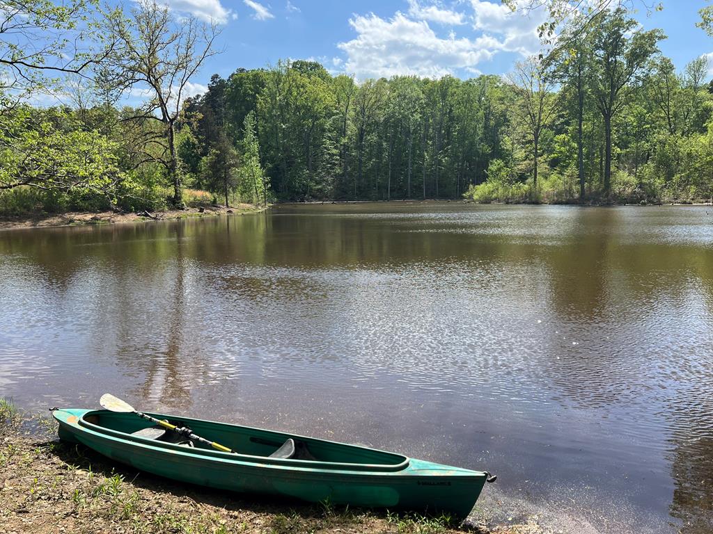 156 Ac Calvary Road Property Photo 1