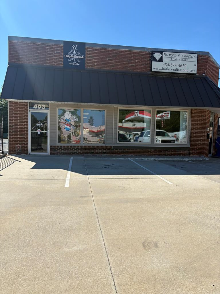 403 Virginia Avenue Property Photo 1