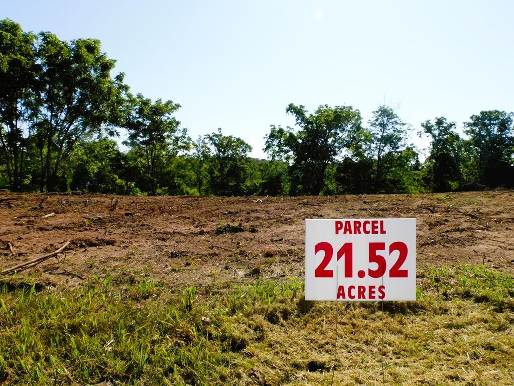 21.52 Ac Strawberry Road Property Photo 1