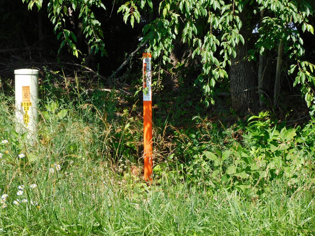 21.52 Ac Strawberry Road Property Photo 2