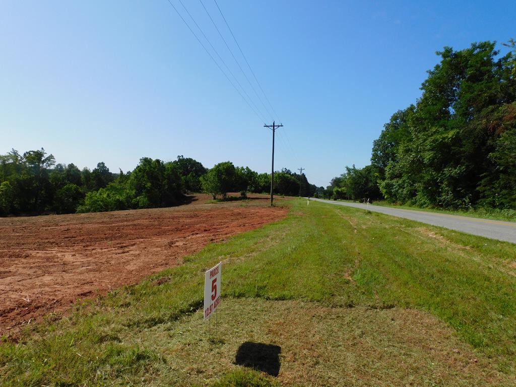 21.52 Ac Strawberry Road Property Photo 8