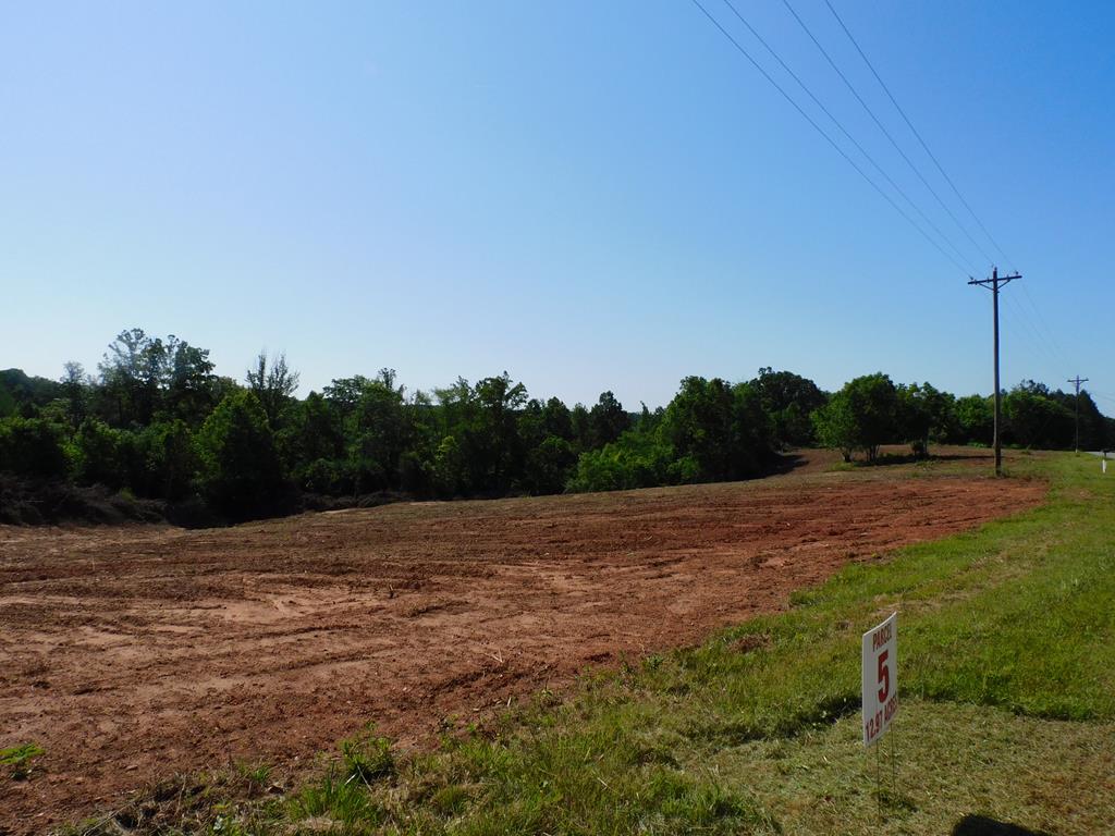 21.52 Ac Strawberry Road Property Photo 9