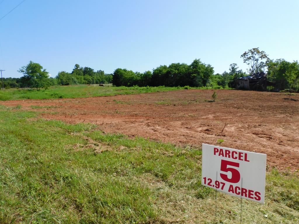 21.52 Ac Strawberry Road Property Photo 13