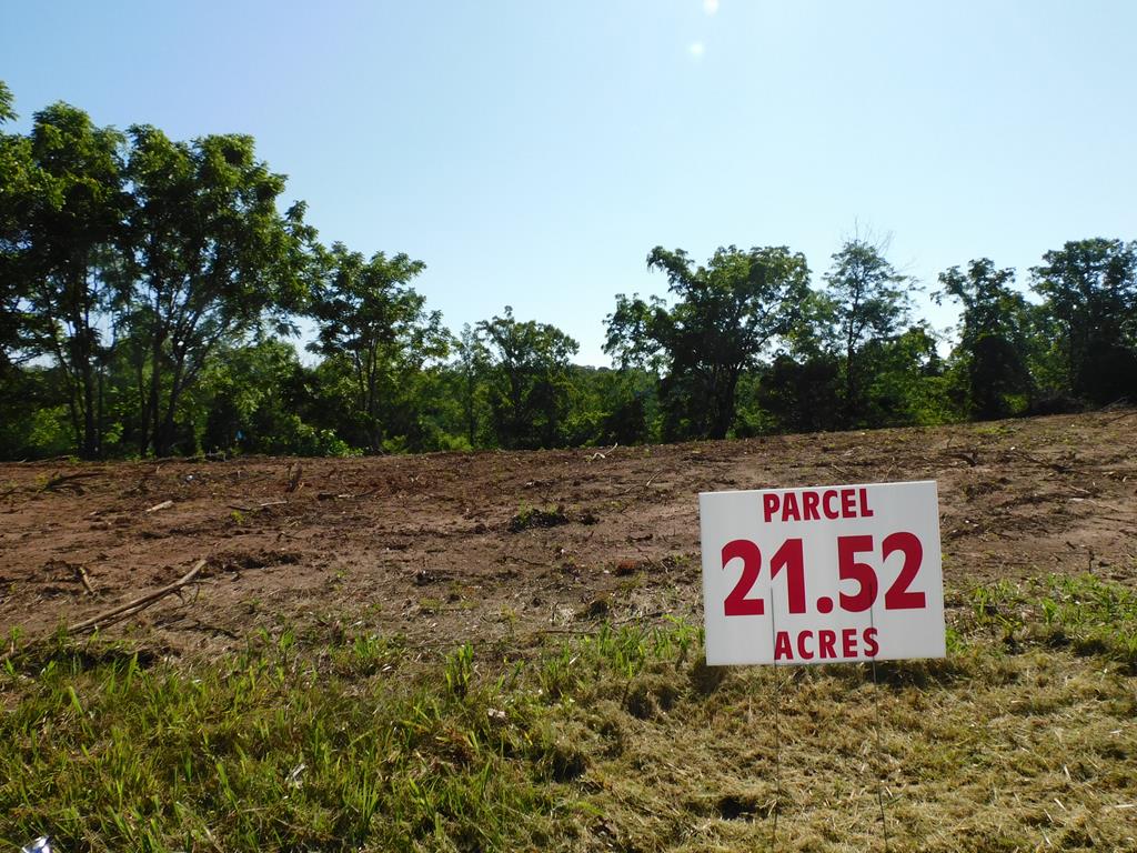 21.52 Ac Strawberry Road Property Photo 14