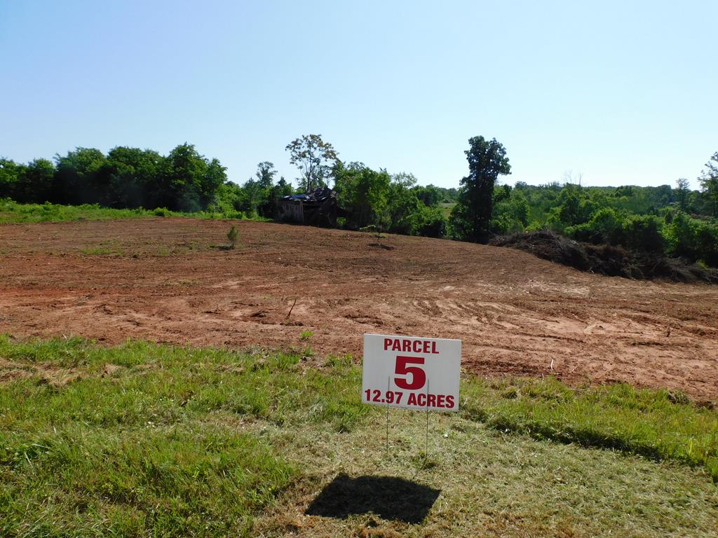 21.52 Ac Strawberry Road Property Photo 19