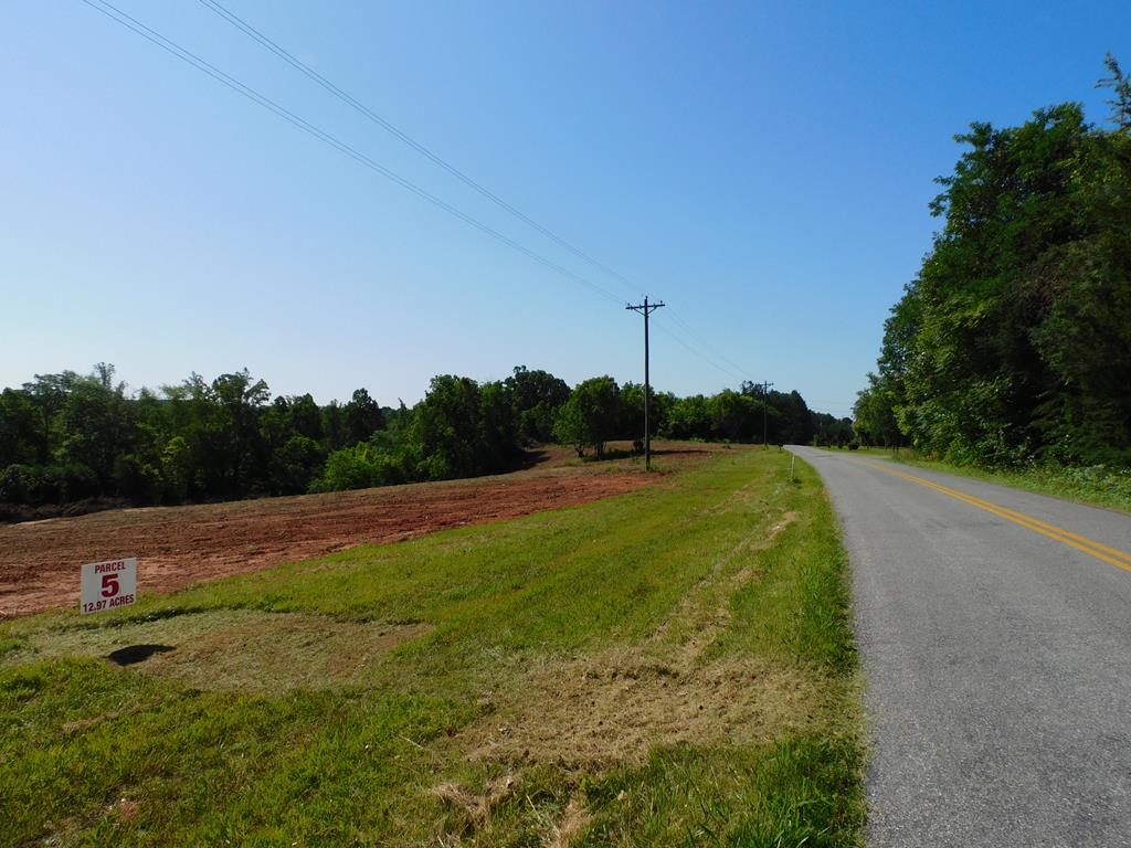 21.52 Ac Strawberry Road Property Photo 20