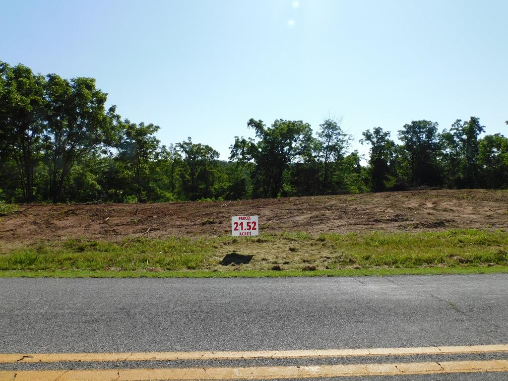 21.52 Ac Strawberry Road Property Photo 23