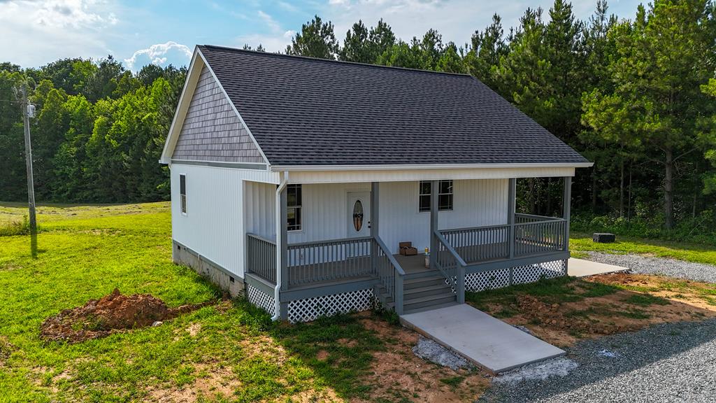150 Duke Drive Property Photo 1