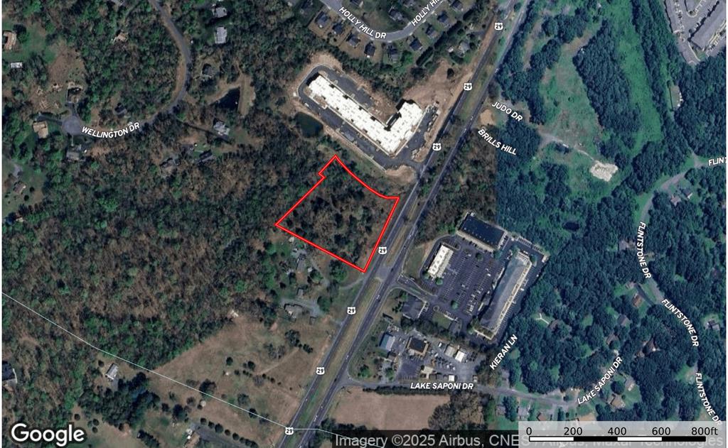 5971 Seminole Trail Property Photo 7