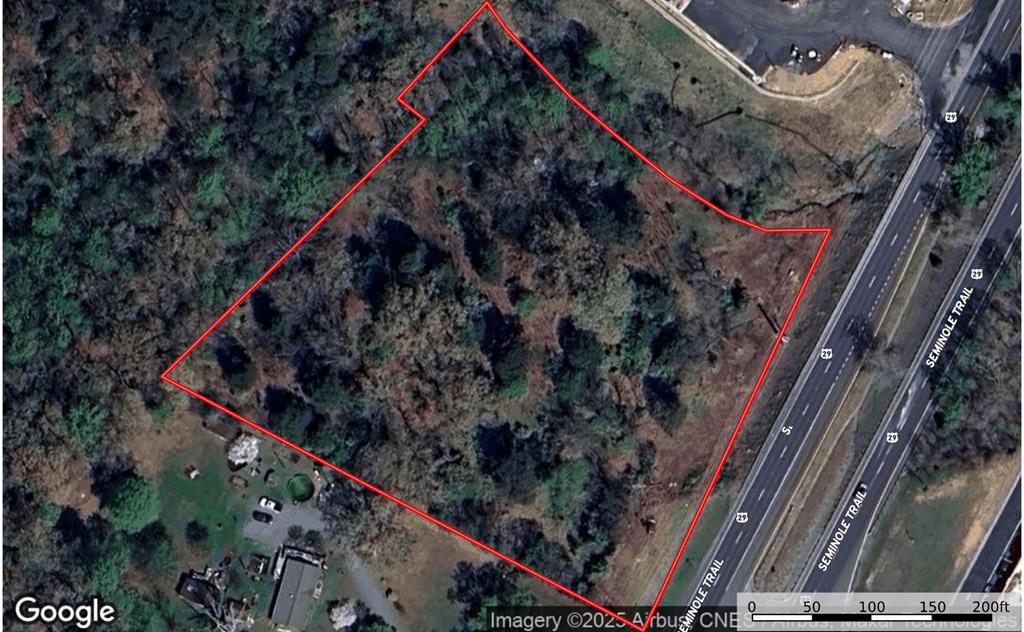5971 Seminole Trail Property Photo 12