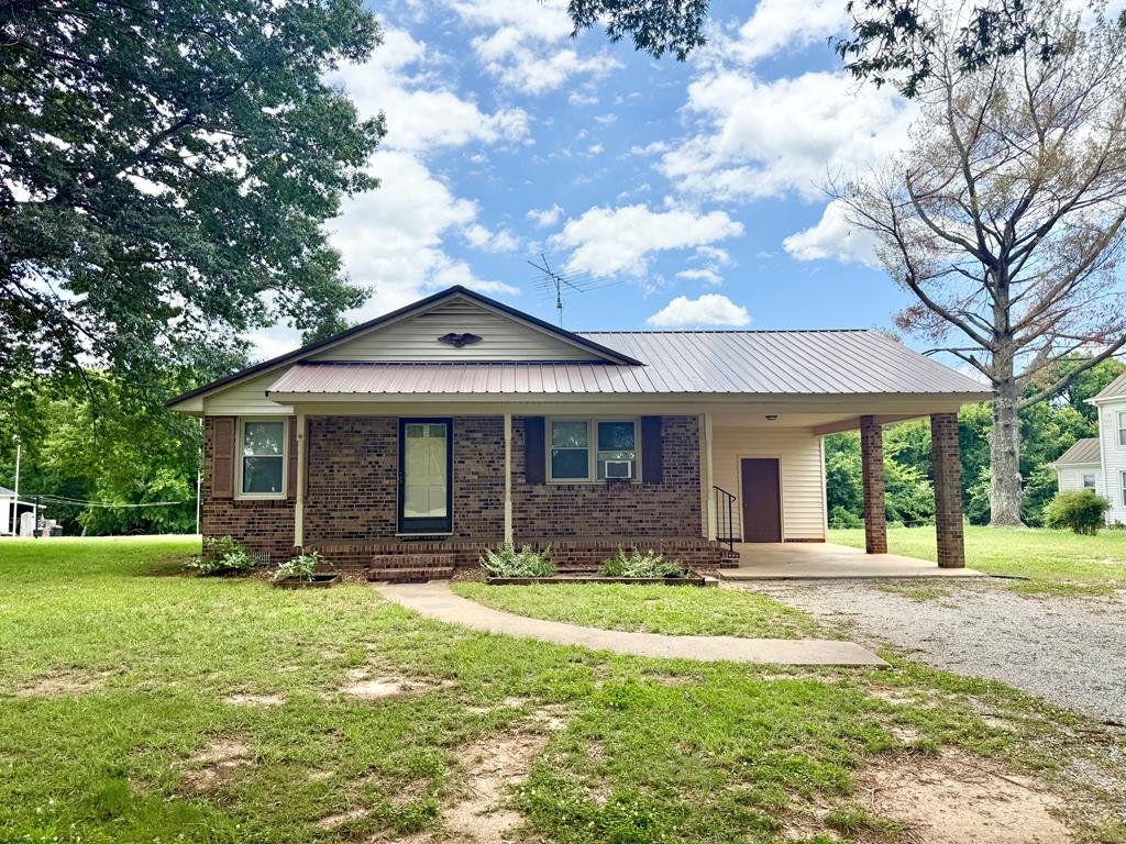 2121 Oak Level Road
