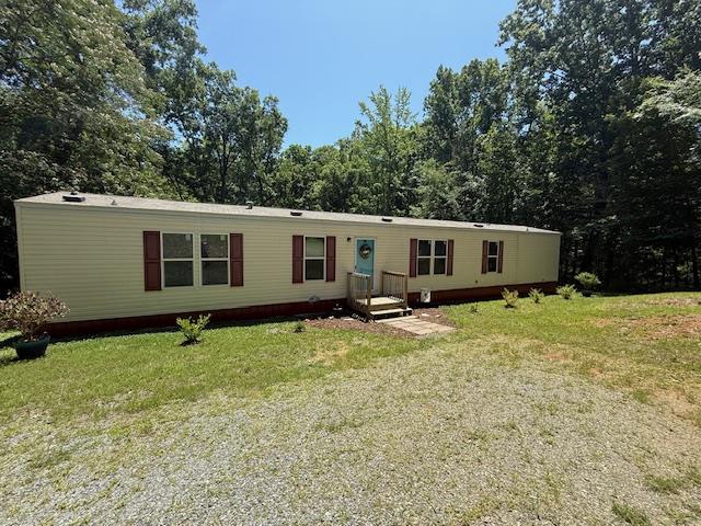 568 Holly Hill Drive Property Photo 1