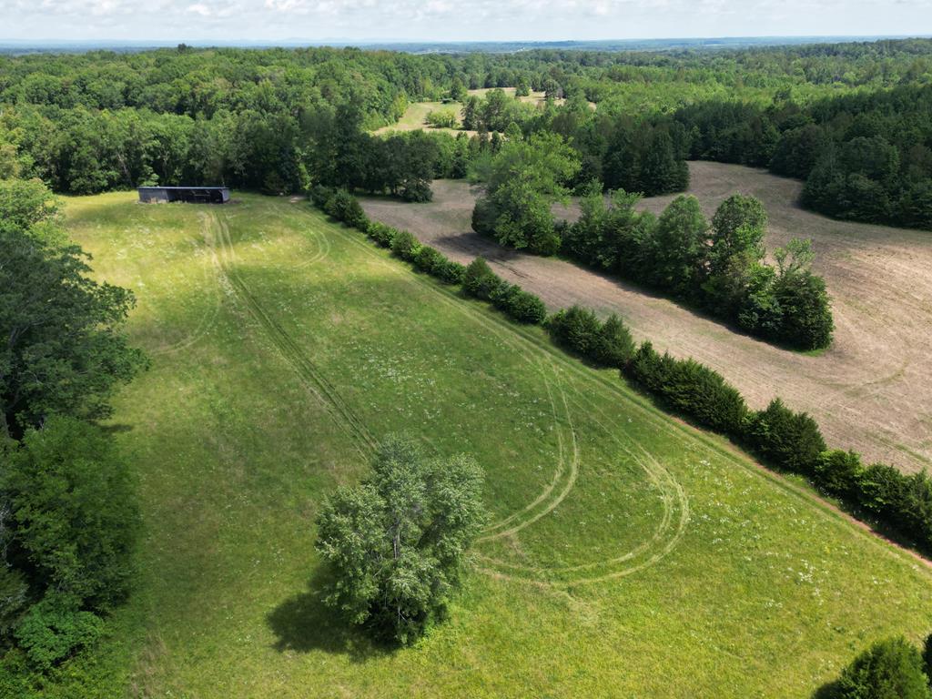 3326 Courtney School Road