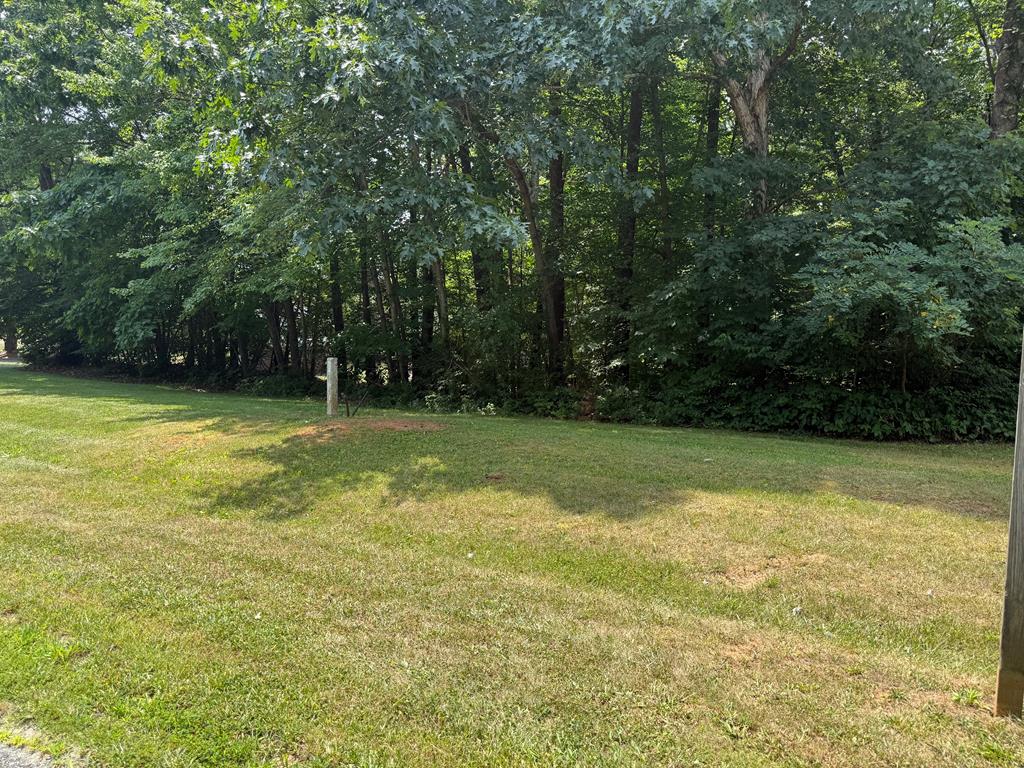 0.95ac Derrell Lane Property Photo 1