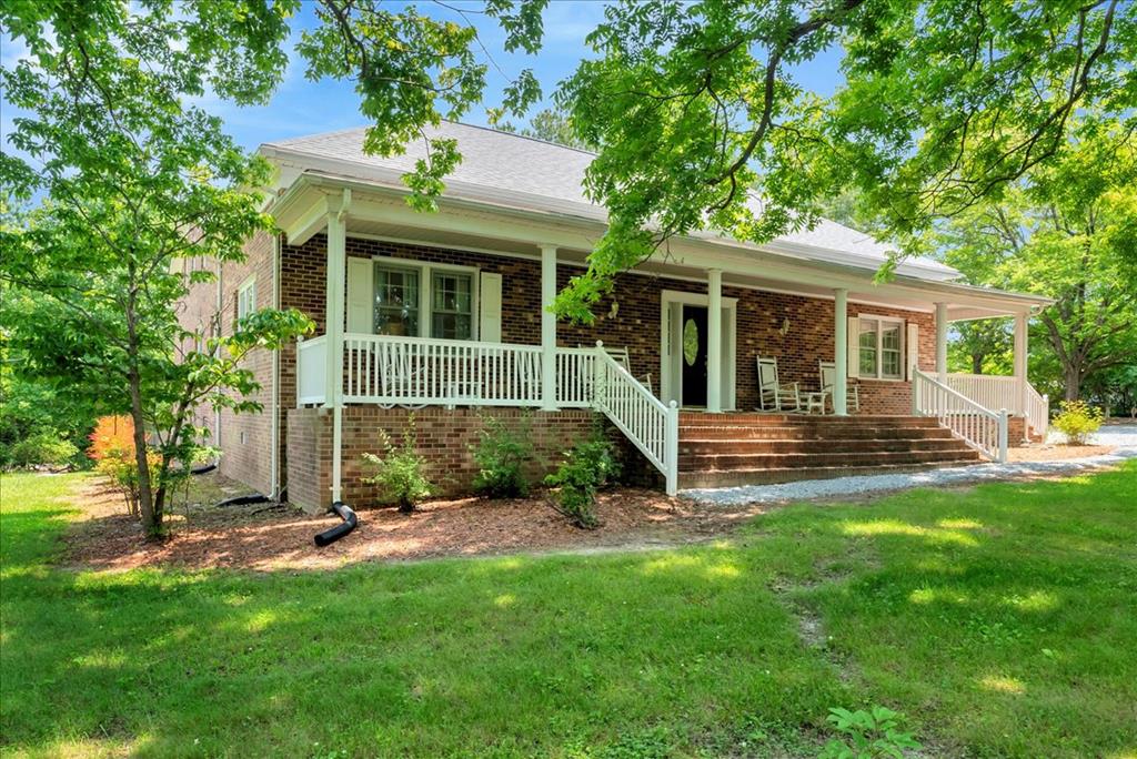 3042 Williamson Road