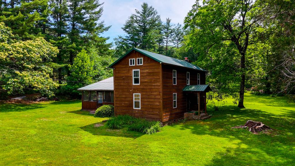 2486 Laurel Fork Road