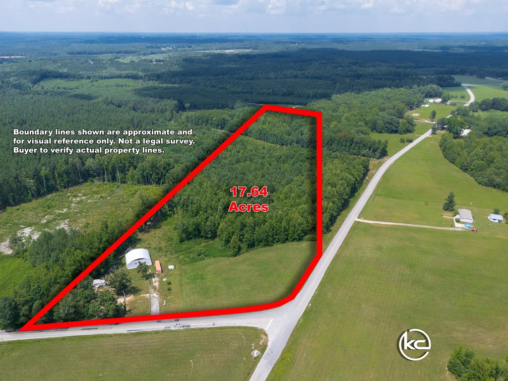 46 Old Mansion Road Property Photo 1