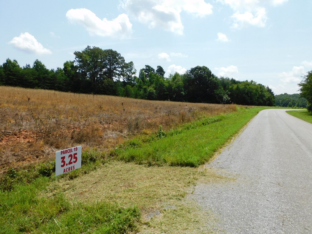 3.25 Ac Lloyds Mill Road Property Photo 7