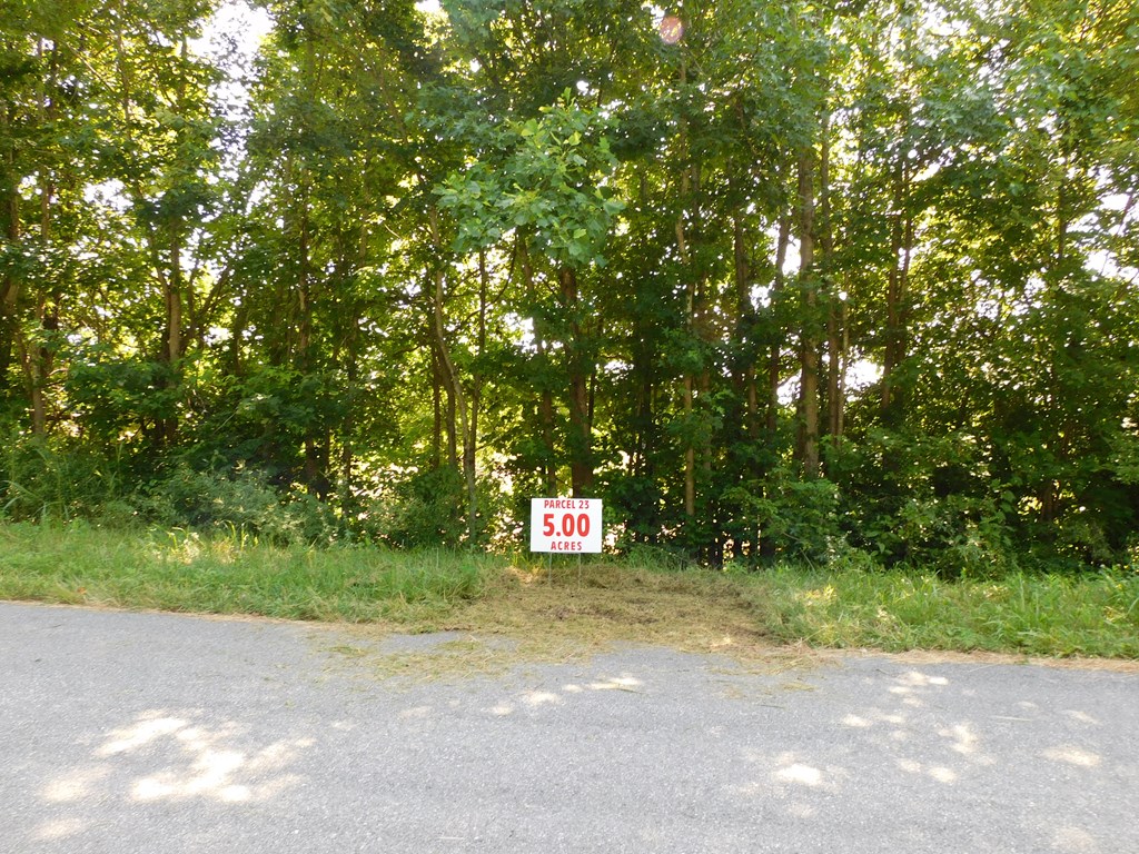 5 Ac Lloyds Mill Road Property Photo 8