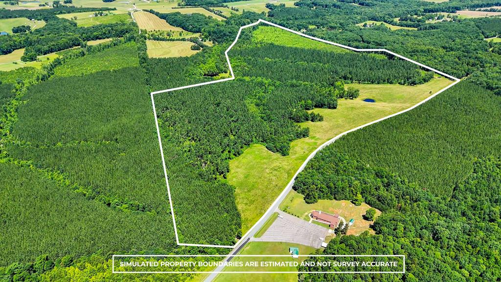 1094 White Oak Forks Road Property Photo 1
