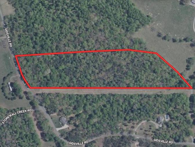 Lot 2B Gidsville Road