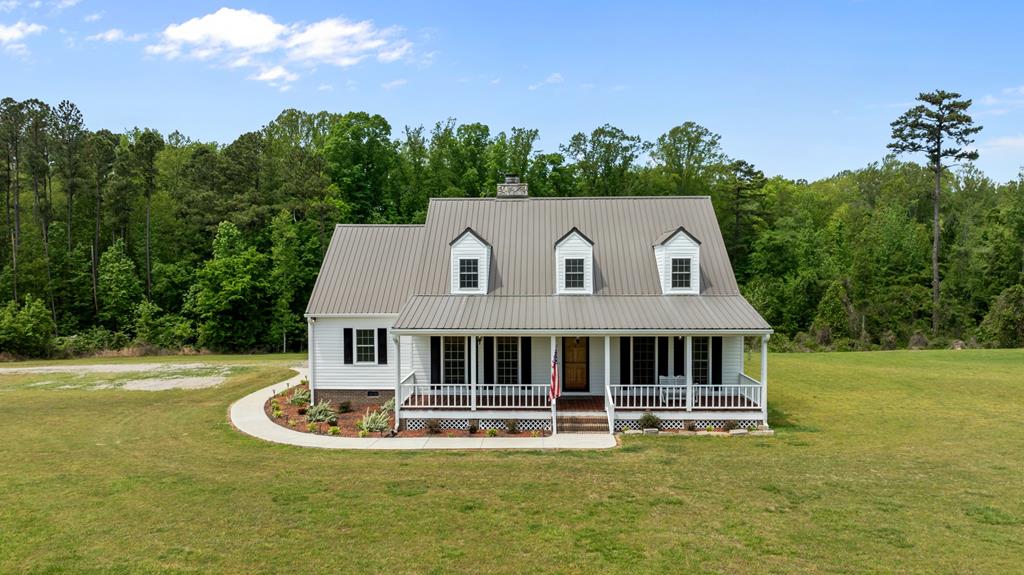 675 Anderson Creek Road Property Photo 1