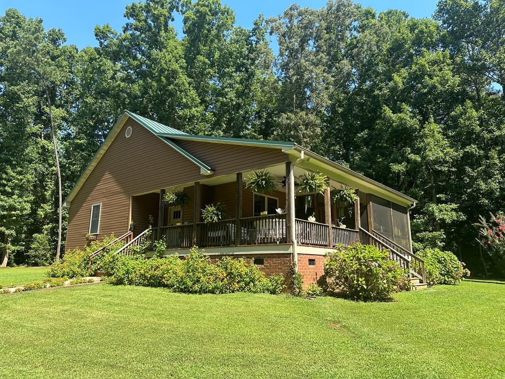 458 Wilson Creek Lane Property Photo 1
