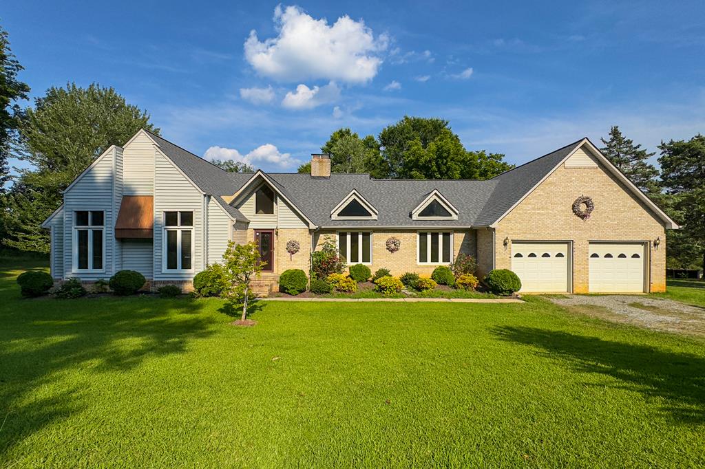 2181 Wilson Memorial Trail