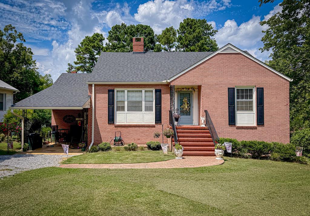 420 Berry Street Property Photo 1