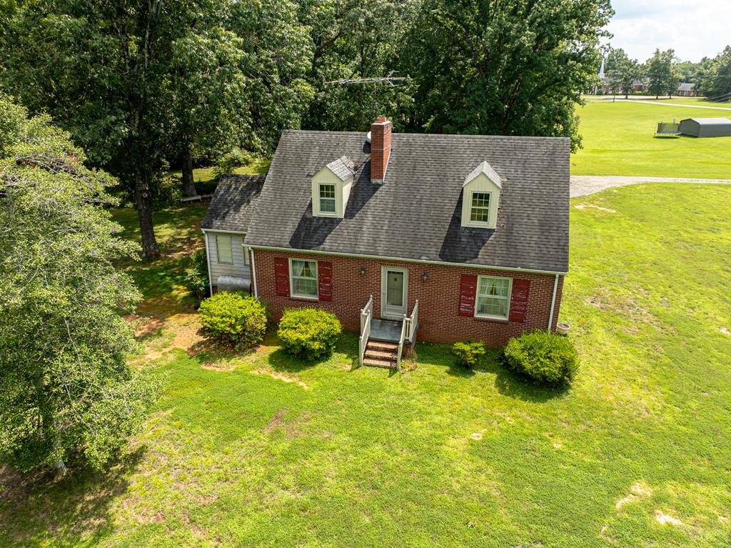 1029 Aarons Creek Road Property Photo 1