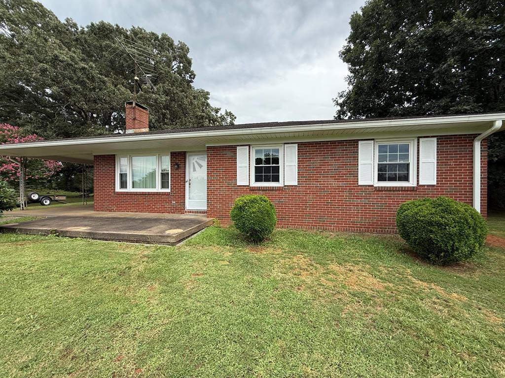 11149 Philpott Road Property Photo 1