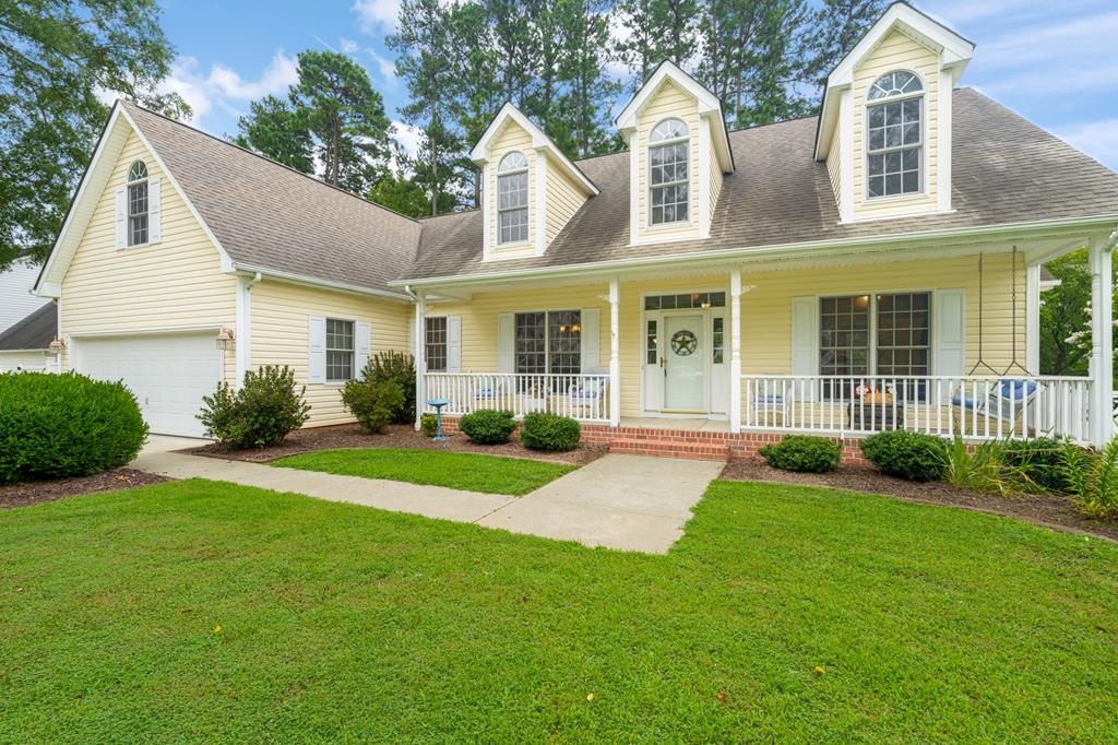 4507 Brentwood Drive Property Photo 1