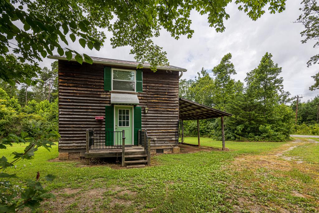 3245 Virgie Cole Road Property Photo 1