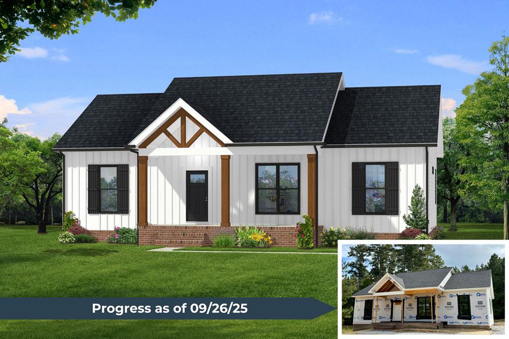 369 Country Club Drive