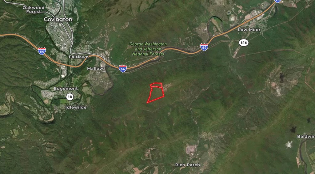 2047 Old Horse Mountain Road Property Photo 3