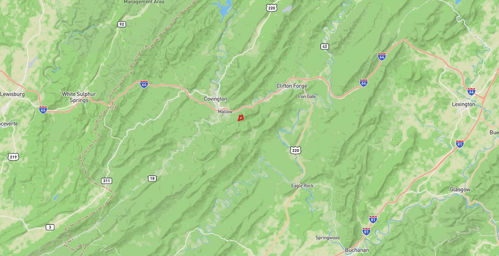 2047 Old Horse Mountain Road Property Photo 53