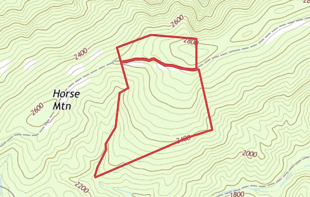 2047 Old Horse Mountain Road Property Photo 54