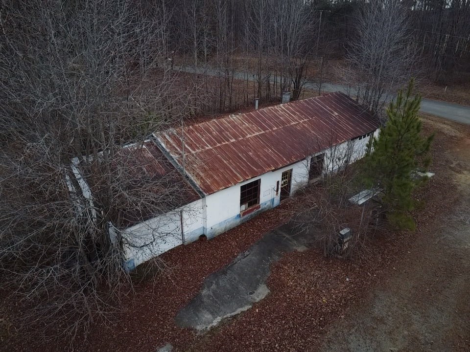 6720 Scuffletown Road Property Photo 13