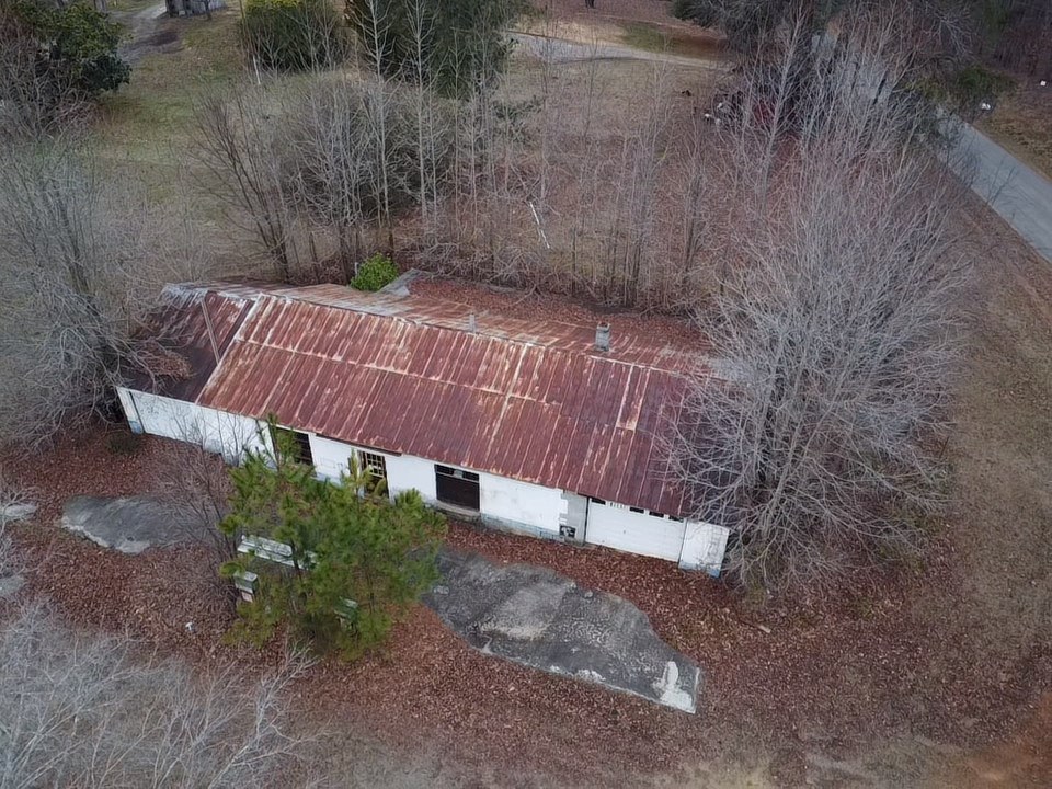 6720 Scuffletown Road Property Photo 19