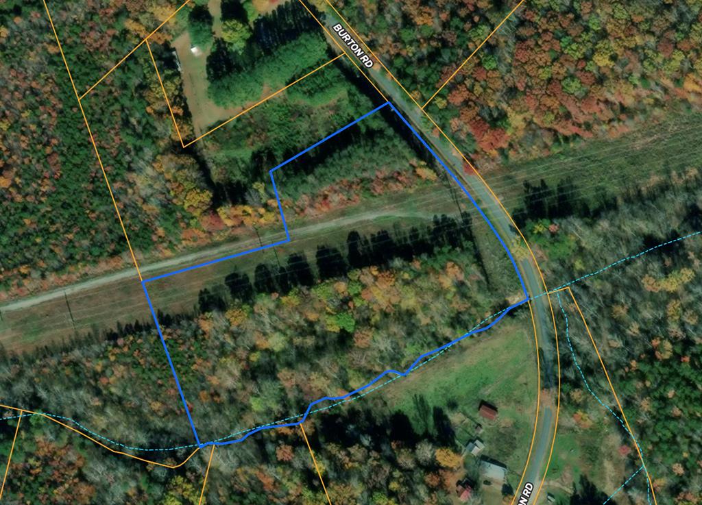 Lot 7 Burton Road Property Photo 1